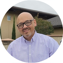 Greg Ragle, LMFT