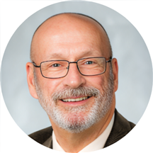 Gregg Moore, LMFT