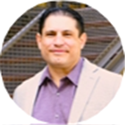 Gregorio (Greg) Lozano III, LPC