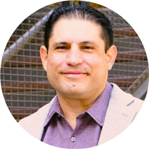 Gregorio Lozano, LPC