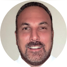 Gregory Beckos, NP