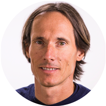 Gregory Buttner, LMFT