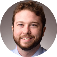 Gregory Claxton, PMHNP