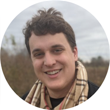 Gregory Edgar Momberger, MA