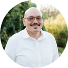 Gregory Gonzalez, LMFT