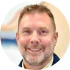 Gregory Hancock, MPH, MSW, LSW