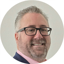 Gregory Harmeling, LMFT