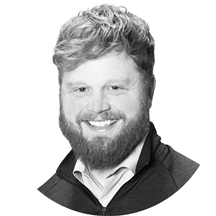 Gregory Jurica, LPCC-S