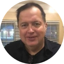 Gregory LaLiberte, EdS, LPC