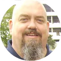 Gregory Mahoney, LCPC, MA