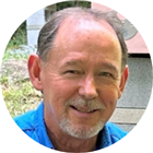 Gregory Moon, LCMHC