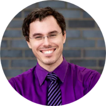 Gregory Obert, LCPC