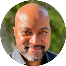 Gregory Orlando Pickens, LMHC