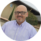 Gregory Ragle, LMFT