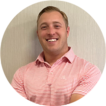 Gregory Reinhardt, PT