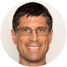 Gregory Stavaridis, PMHNP