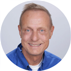 Gregory Ullstrom, LPC