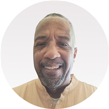 Gregory Wyatt, LMHC