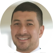 Gregory Yip, APRN, RN