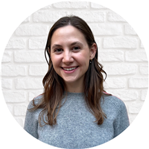 Gretchen (Greta) Weiss, LMSW