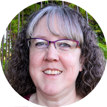 Gretchen Andrews, MS, LMHC