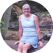 Gretchen Balogh, LMFT