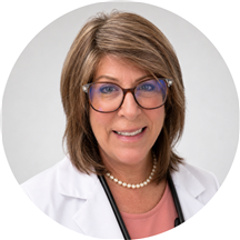Gretchen Crawford, FNP, MSN