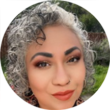 Gretchen Escobar, LMHC