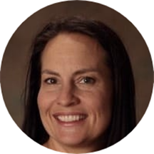 Gretchen Flores, LPC