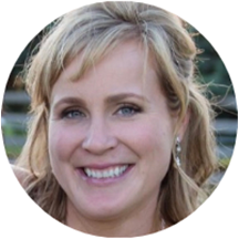 Gretchen Forrey, LMFT