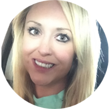 Gretchen Lewis, LCPC