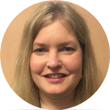 Gretchen Mcclelland, LMHC