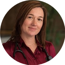 Gretchen Rovinsky, NP