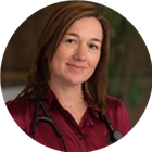 Gretchen Rovinsky, NP