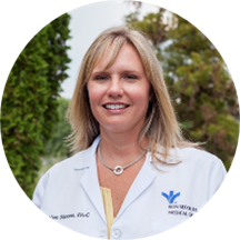 Gretchen Sapone, PA