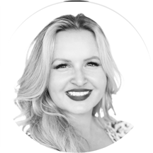 Gretchen Sutphin, MSW