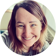 Gretchen Wells, LCSW