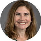 Gretchen Witowich, RD