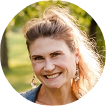 Gretchen Witowich, RD, MS