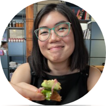 Gretel Tam, RD