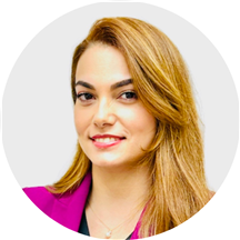 Greter Pacios, APRN, RN