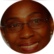 Grethel Bradford-Parkins, LCPC