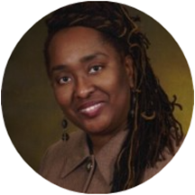 Griena Knight Davis, LPC