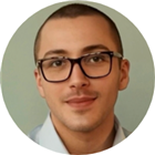 Griffin Halperin, LSW