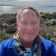 Griffith Gilbert, LCSW