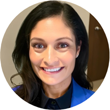 Griselda Beauvais, NP