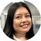 Griselda Garcia, LCSW