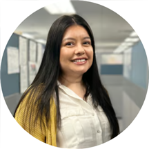 Griselda Garcia, LCSW