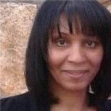 Griselda Johnson Lorenzo, LMHC