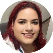 Grivel Justina Hera Gomez, NP